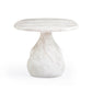 Smooch 87 Concrete Indoor Outdoor Dining Table by TOV O54488