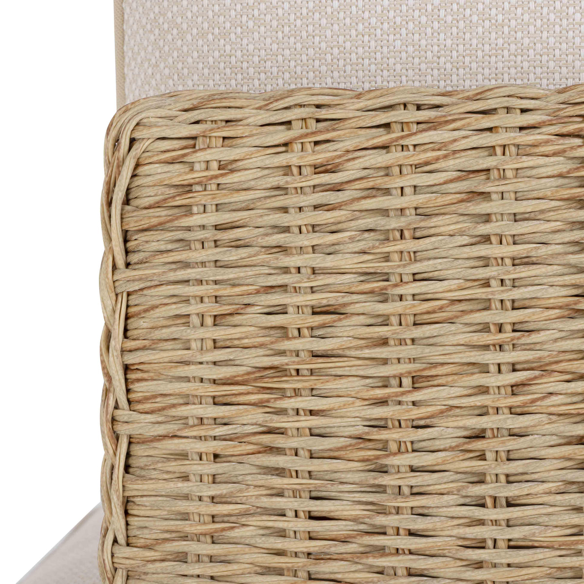 Mora Cream Outdoor 96" Sofa by TOV Furniture – photo 5 of 7