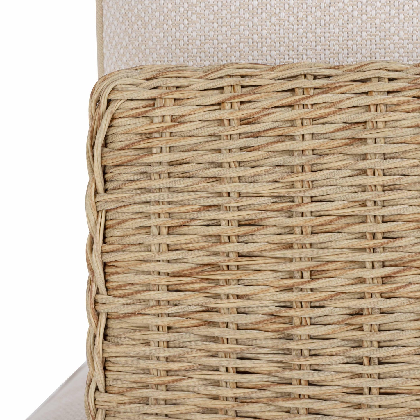 Mora Cream Outdoor Sofa by TOV O54723