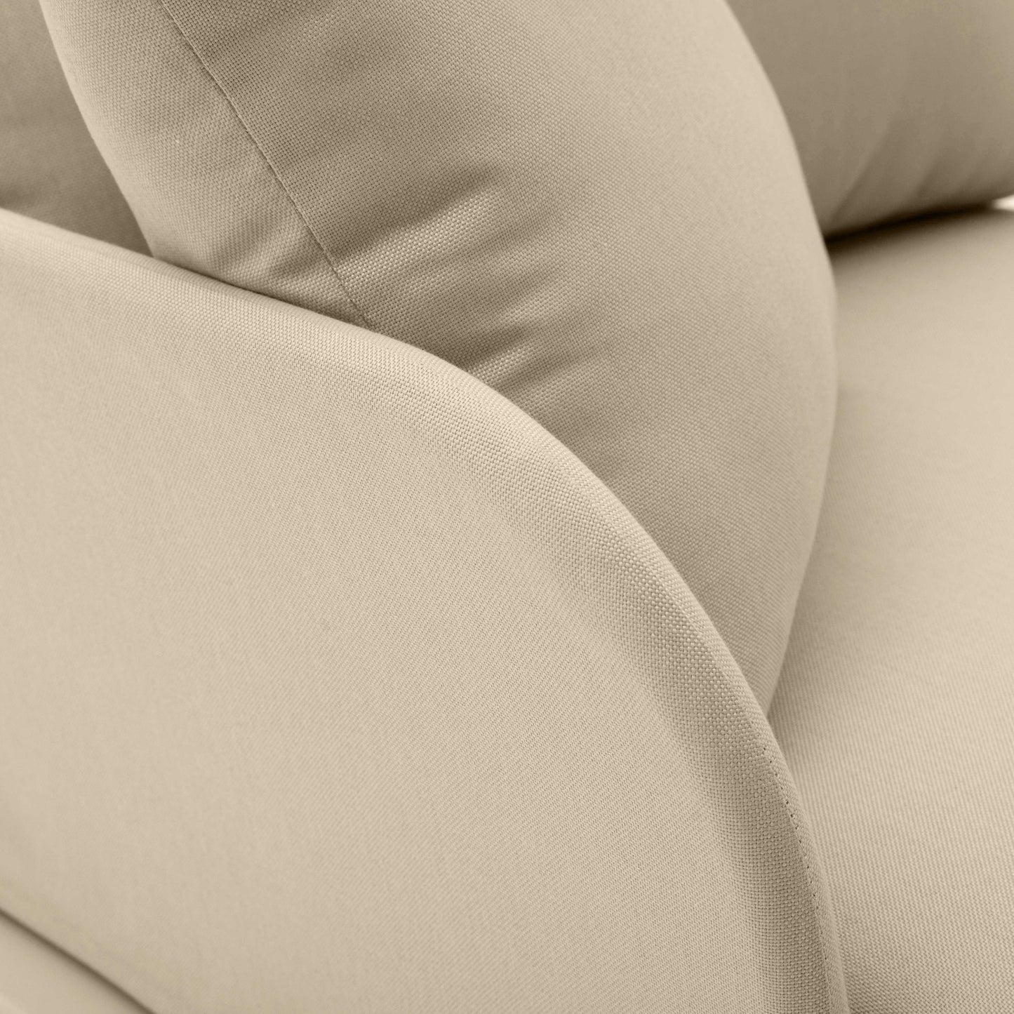 Kapri Modular Outdoor Corner Chair by TOV O68895