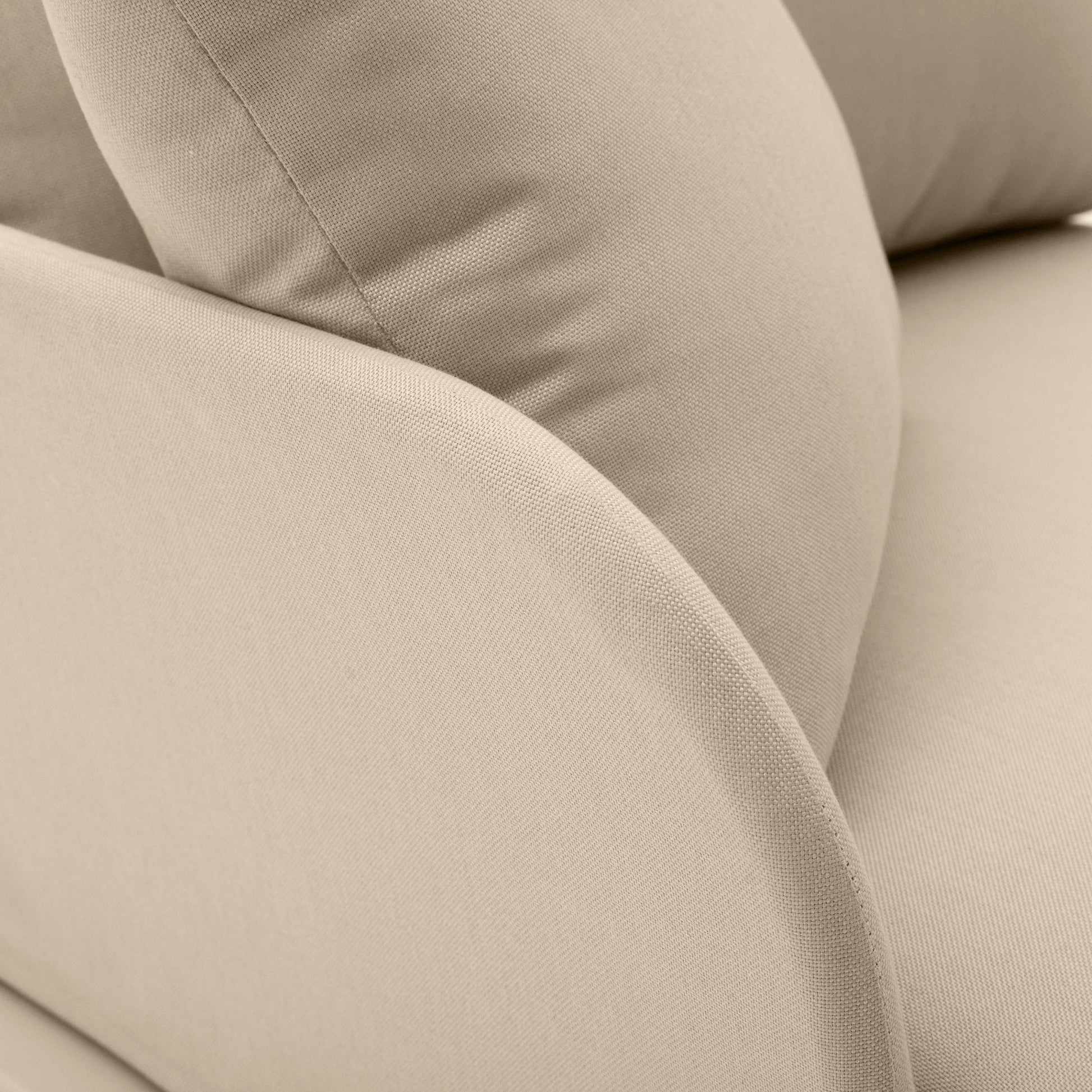 Kapri Modular Outdoor Corner Chair by TOV O68891