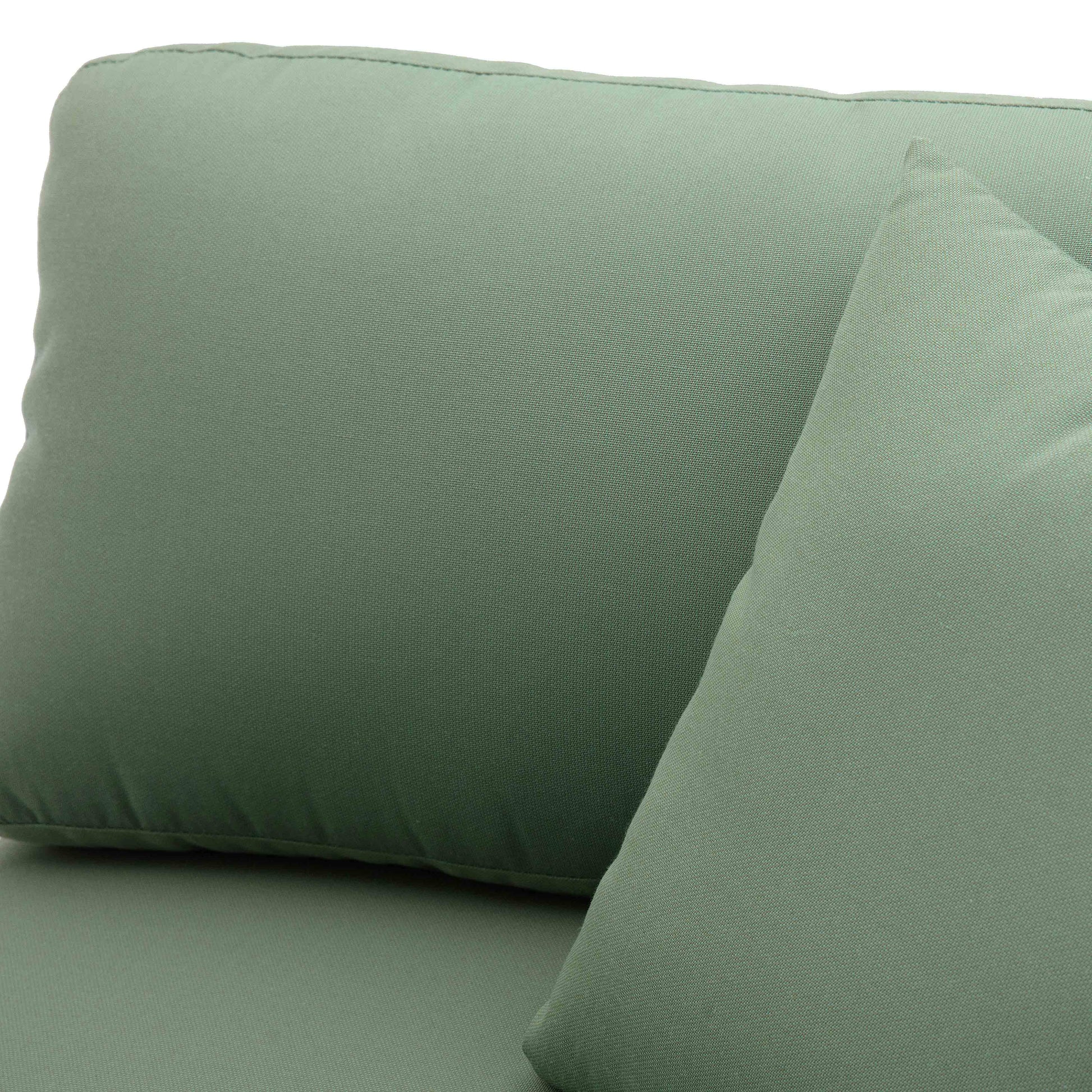 Kapri Modular Outdoor Corner Chair by TOV O68891