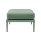 Kapri Outdoor Ottoman by TOV O68898