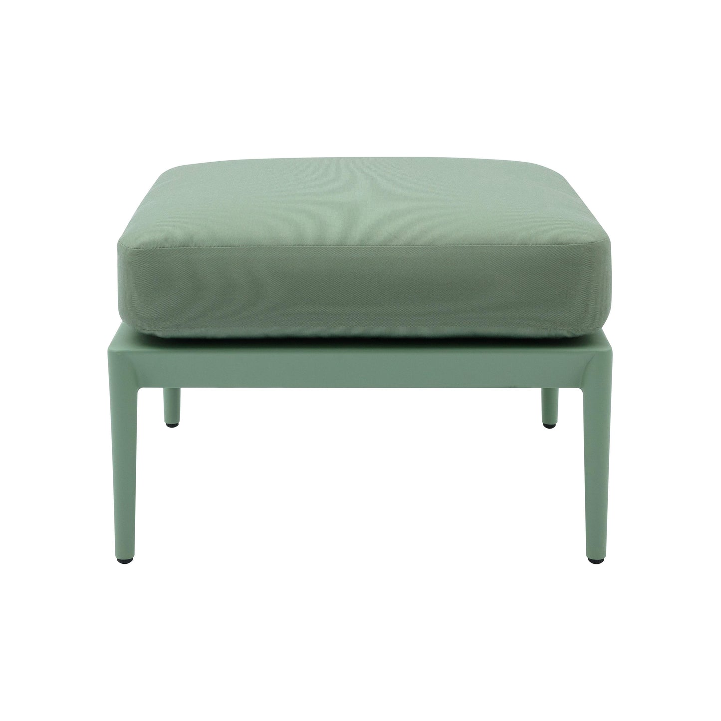 Kapri Outdoor Ottoman by TOV O68898