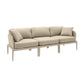 Kapri 80 Modular Outdoor Sofa by TOV O68900 So