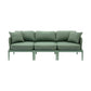 Kapri 80 Modular Outdoor Sofa by TOV O68900 So