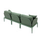Kapri 80 Modular Outdoor Sofa by TOV O68900 So