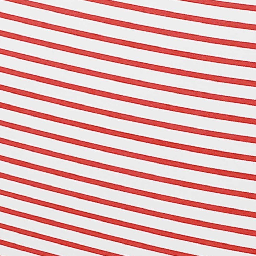 Salty 84 5 Striped Outdoor Sofa by TOV O69248