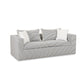 Salty 84 5 Striped Outdoor Sofa by TOV O69250