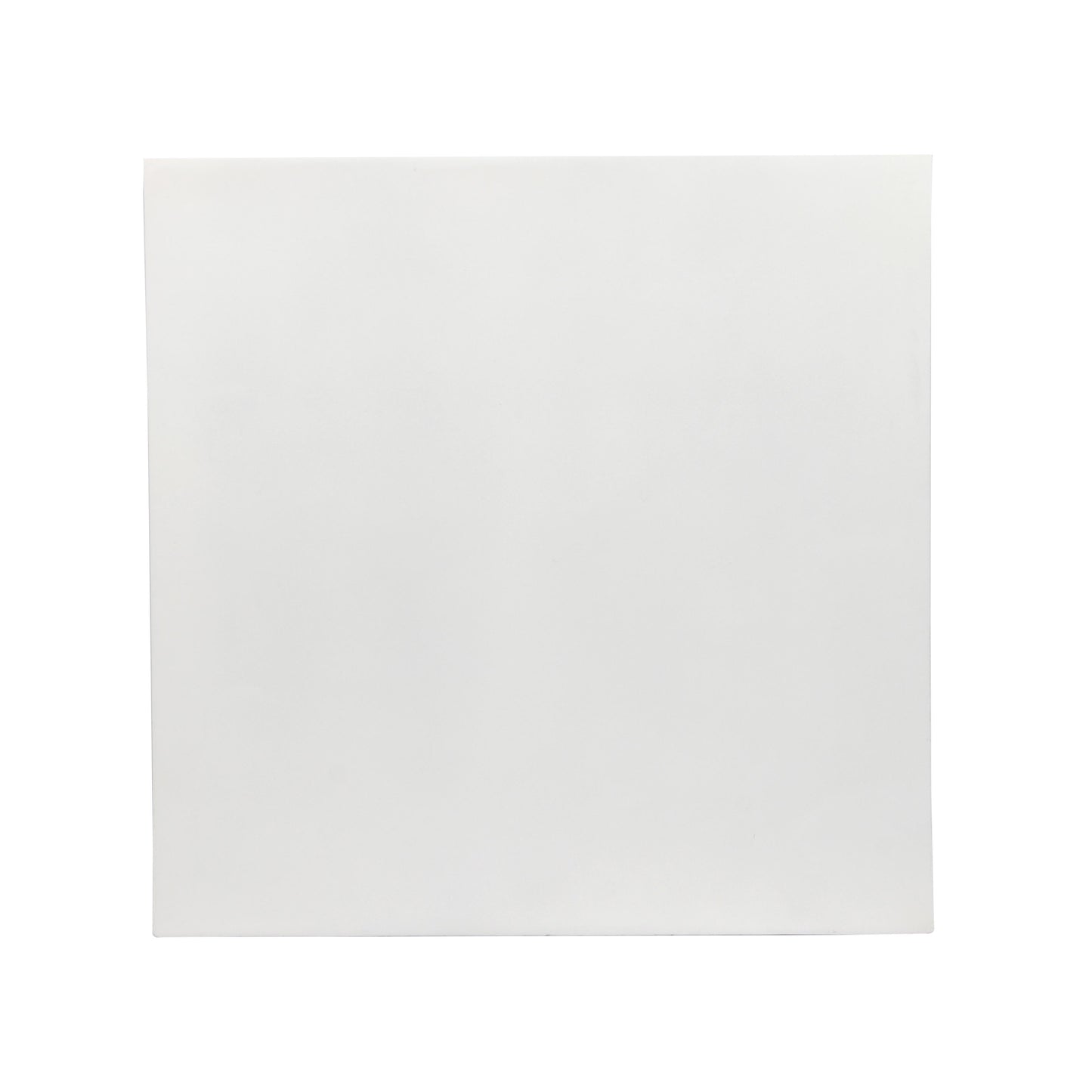 Matra Black and White End Table Black and White by Tov Furniture