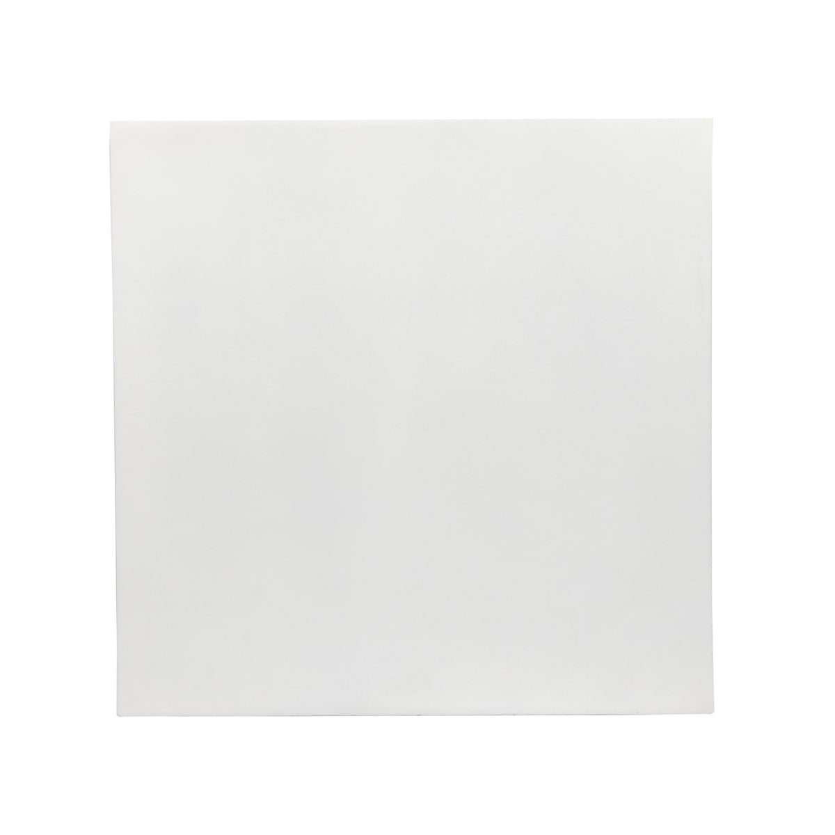 Matra Black and White End Table by TOV Furniture – photo 5 of 7