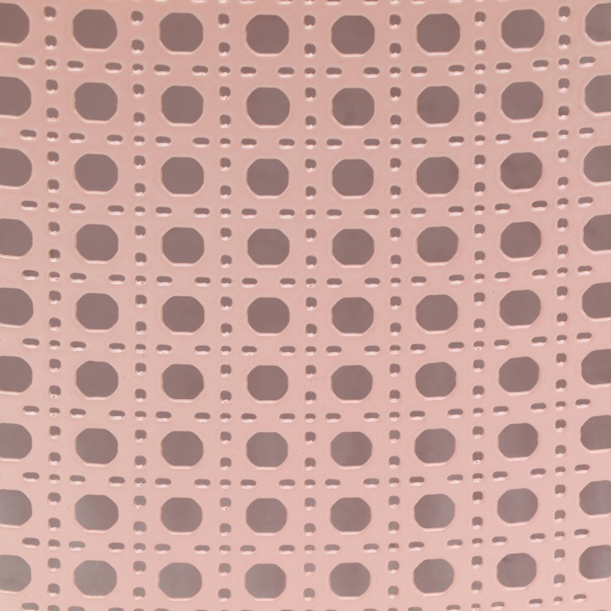 Pesky 32 Oval Coffee Table by TOV Oc18449