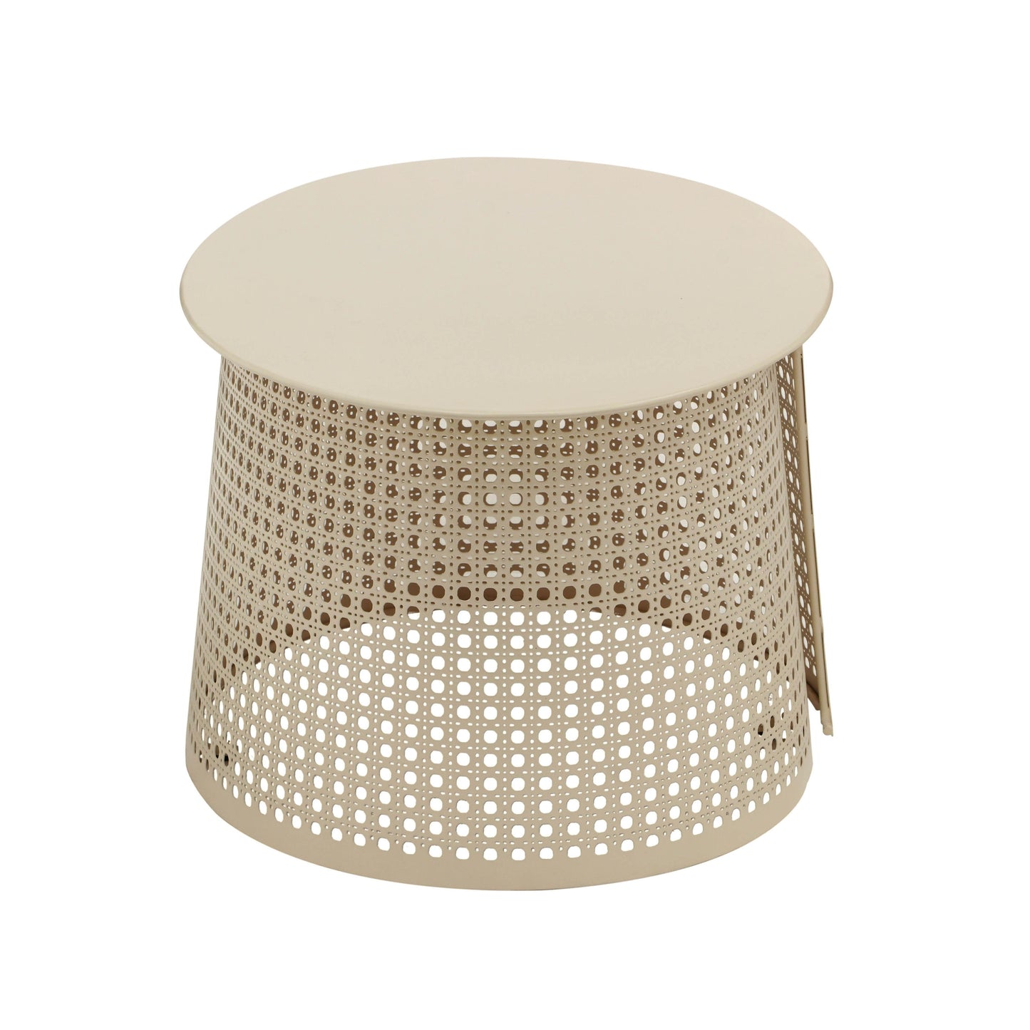 Pesky 32 Oval Coffee Table by TOV Oc18437