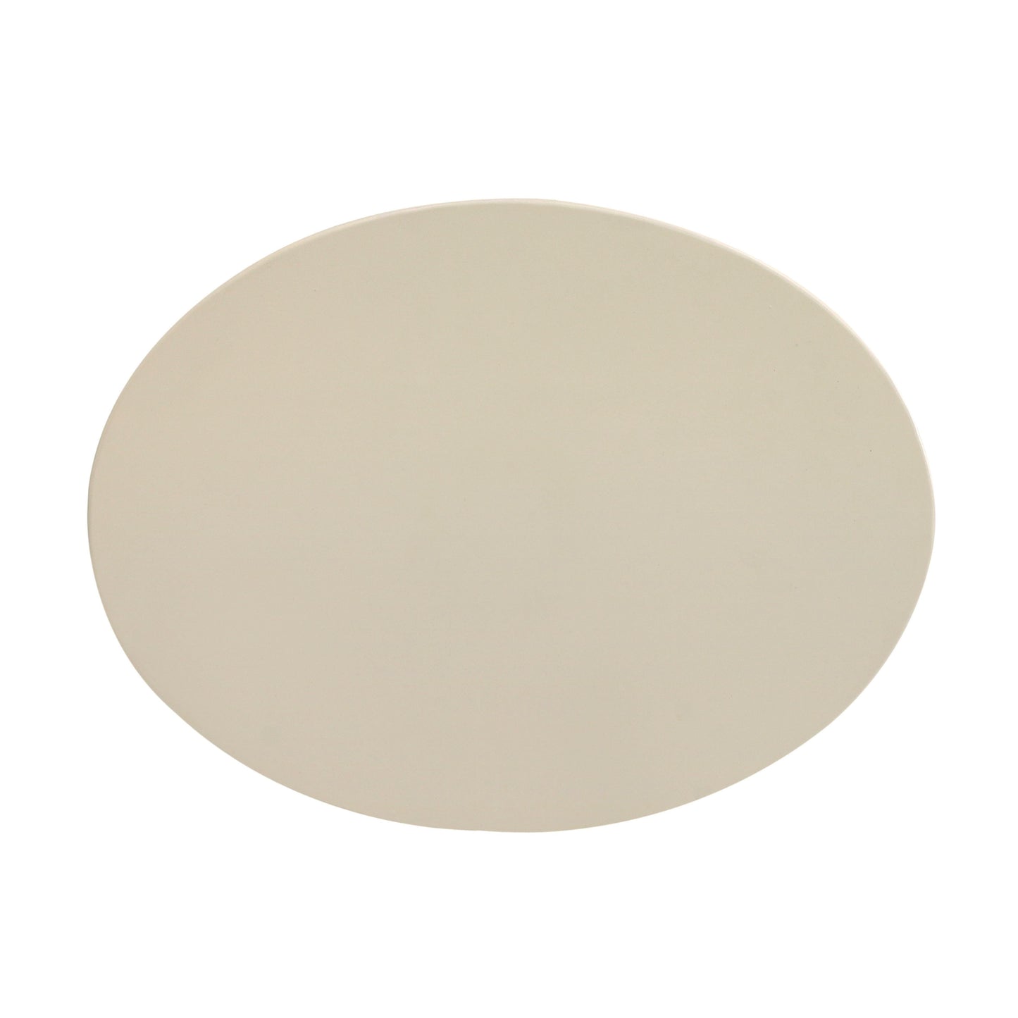 Pesky 32 Oval Coffee Table by TOV Oc18449