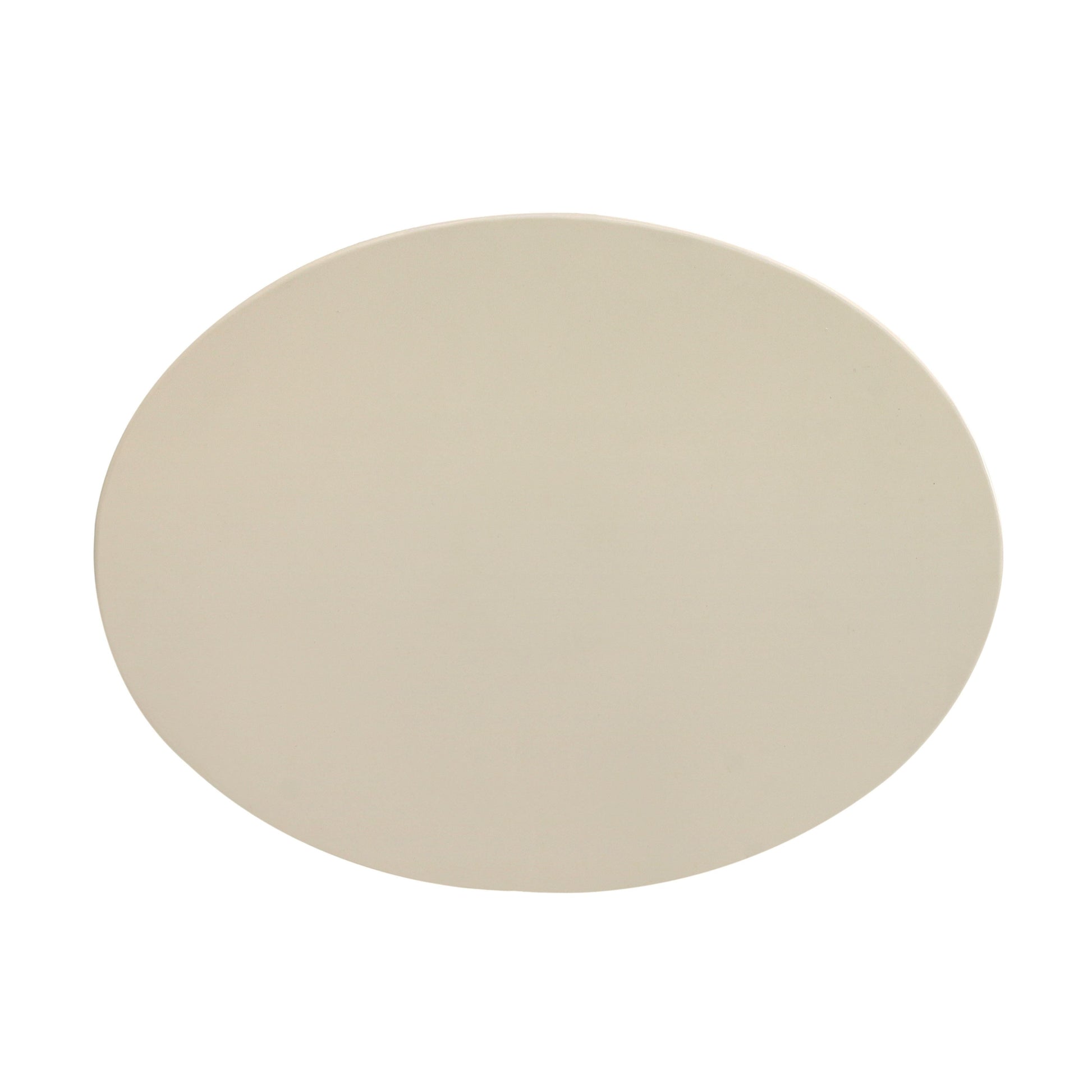 Pesky 32 Oval Coffee Table by TOV Oc18449