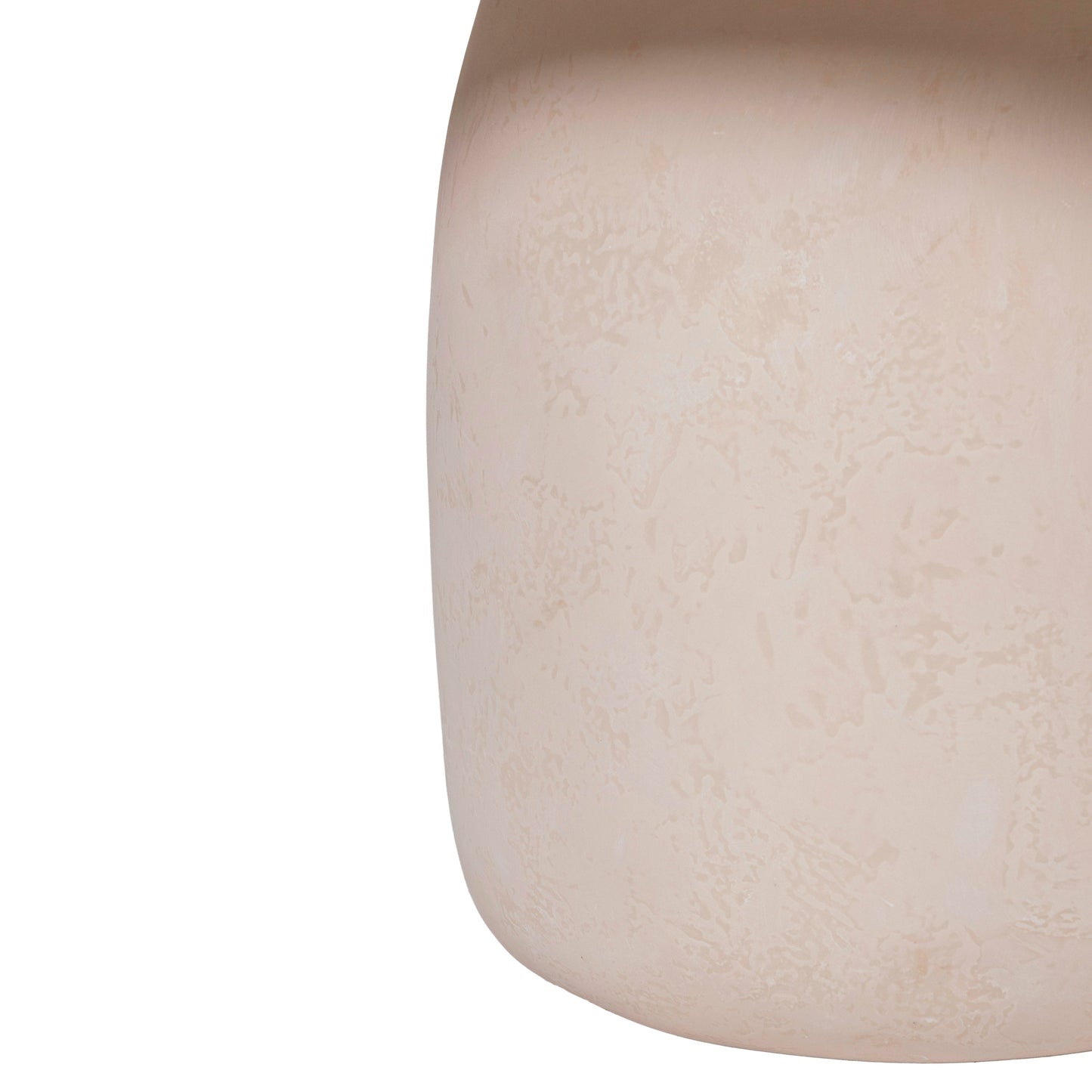 Rahul 59 Cream Coffee Table by TOV Oc18503