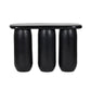 Rahul 49 Textured Console Table by TOV Oc18656