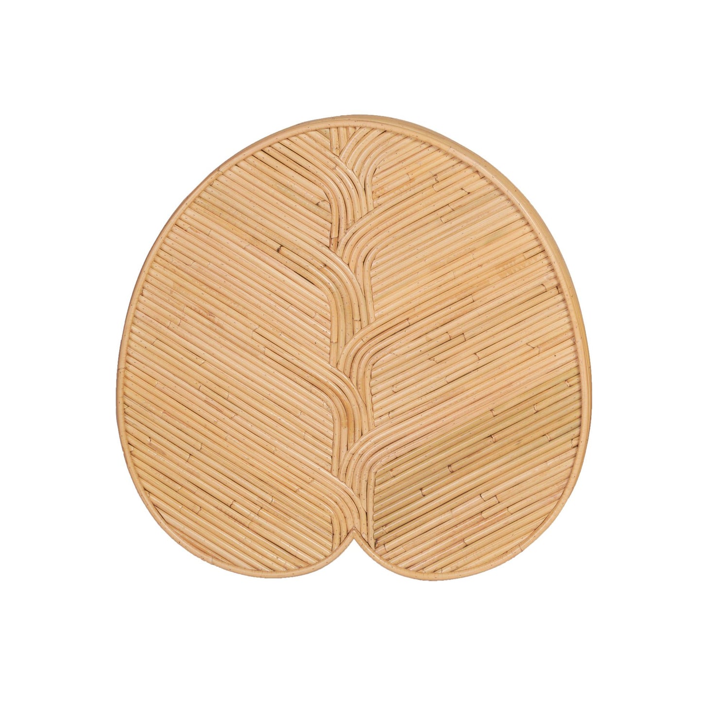 Felicia Lilypad Side Table by TOV Oc21018