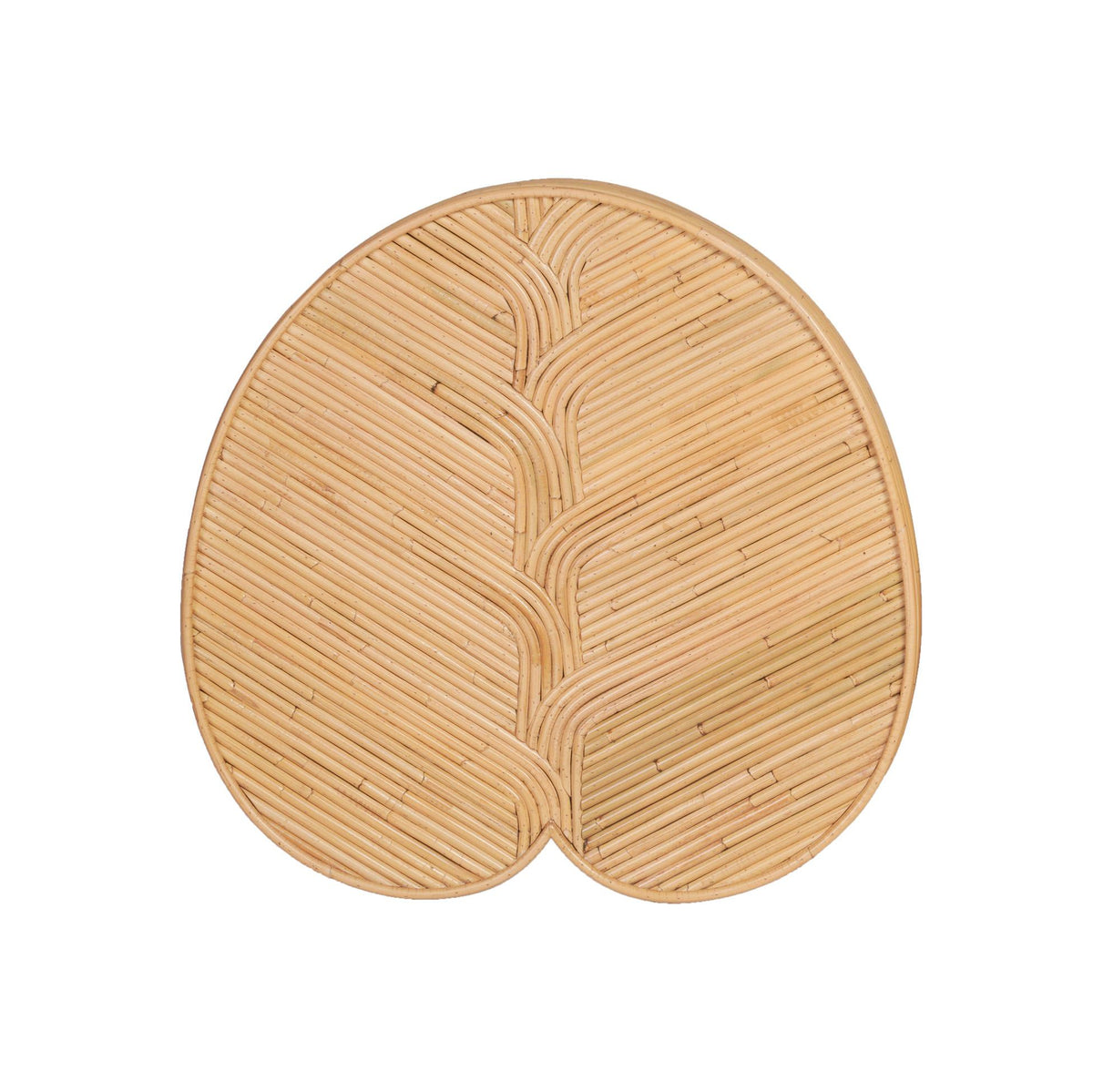 Felicia Tall Lilypad Side Table by TOV Furniture – photo 4 of 7