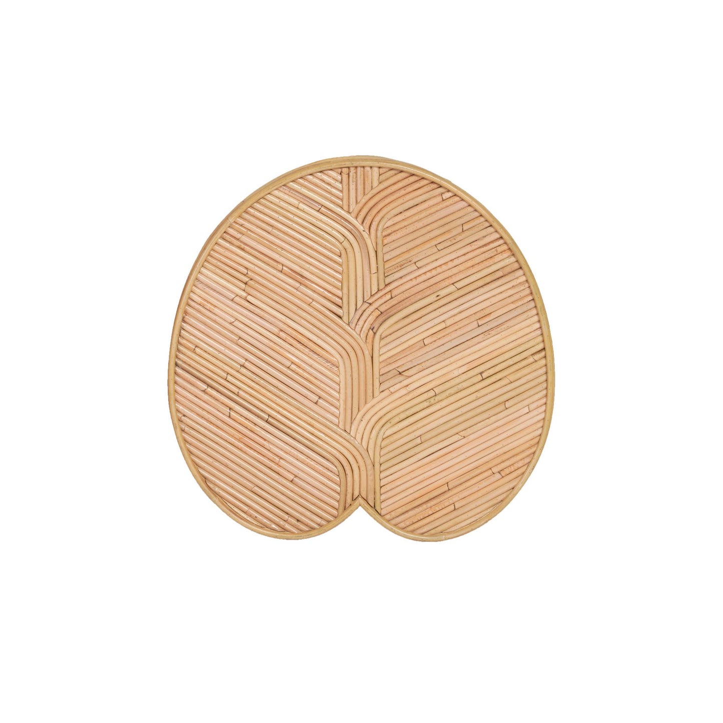 Felicia Lilypad Side Table by TOV Oc21018