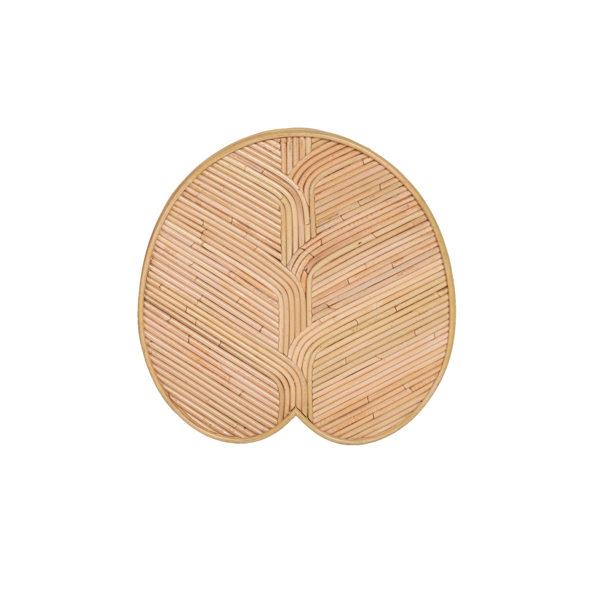 Felicia Lilypad Side Table by TOV Oc21018