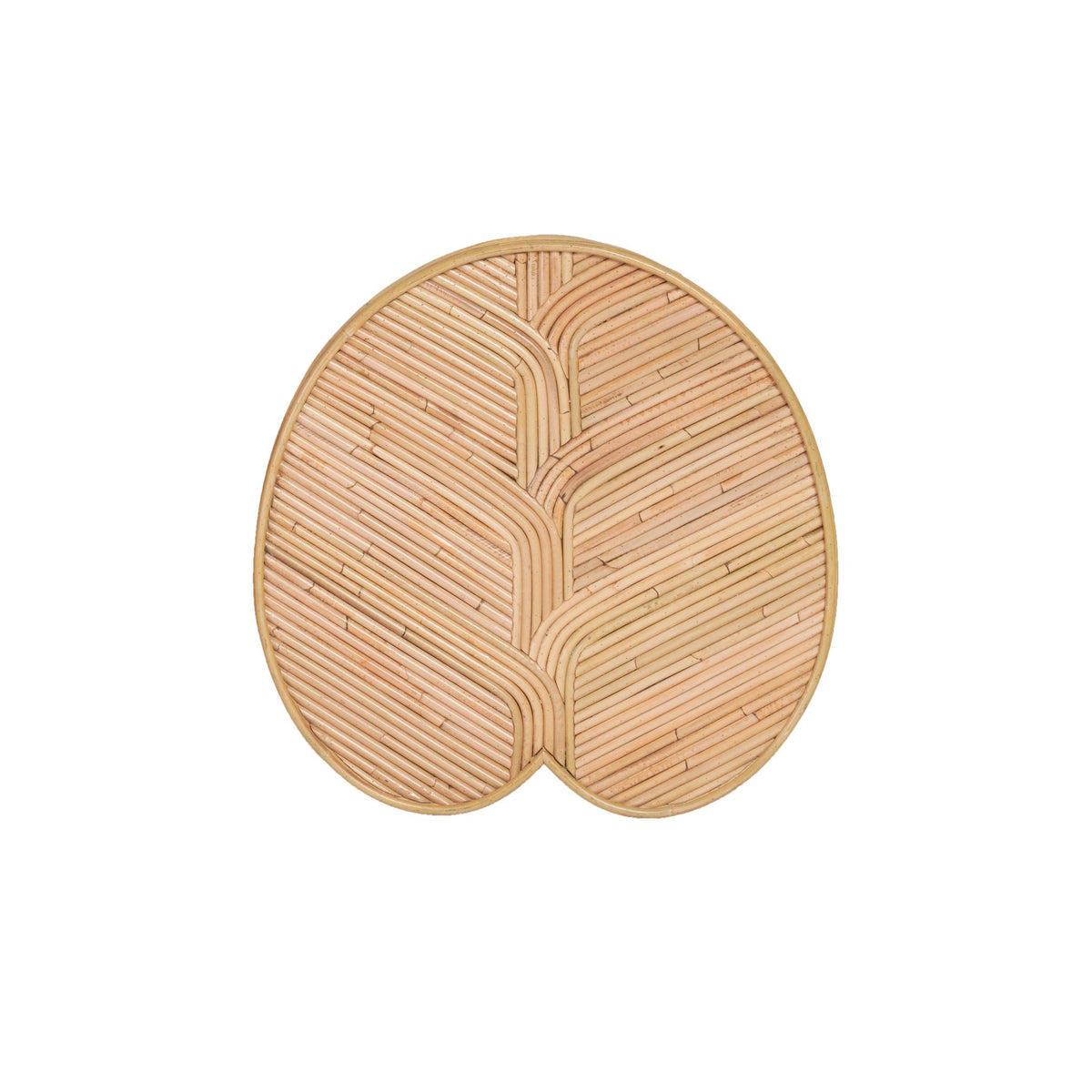 Felicia Short Lilypad Side Table by TOV Furniture – photo 4 of 7