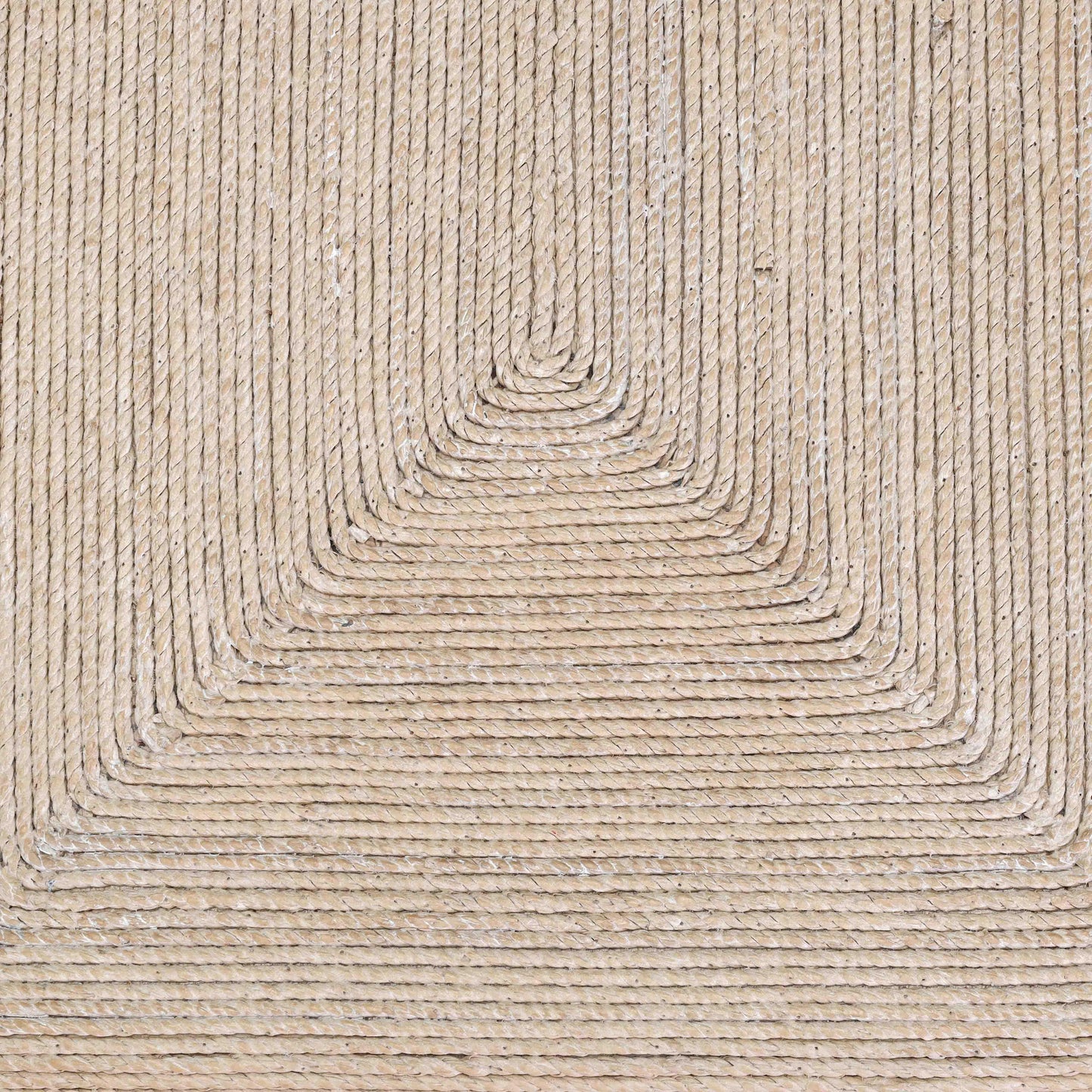 Vicky 68" Natural Woven Seagrass Console Table Natural by Tov Furniture