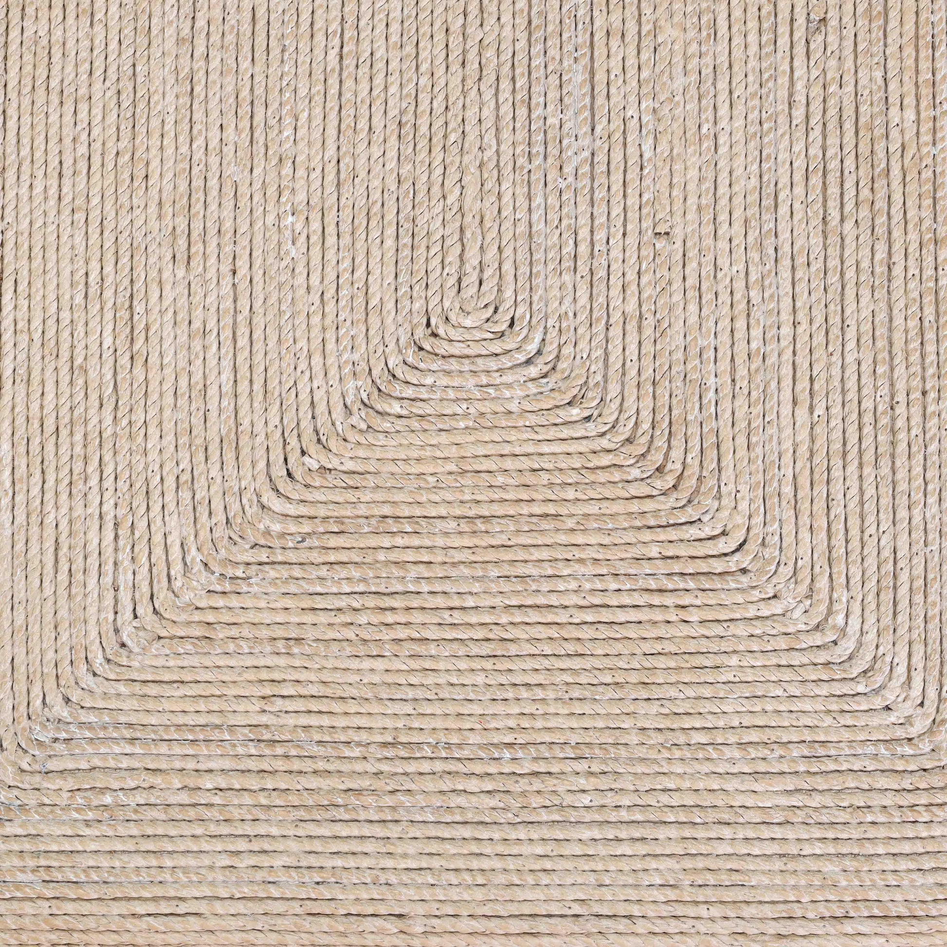 Vicky 68" Natural Woven Seagrass Console Table Natural by Tov Furniture