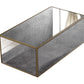 Lana Mirrored Coffee Table 43 48 by TOV Ihoc68256