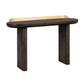 Braden 48 Desk Console Table by TOV Oc44056