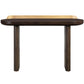Braden 48 Desk Console Table by TOV Oc44056