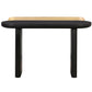 Braden 48 Desk Console Table by TOV Oc44056