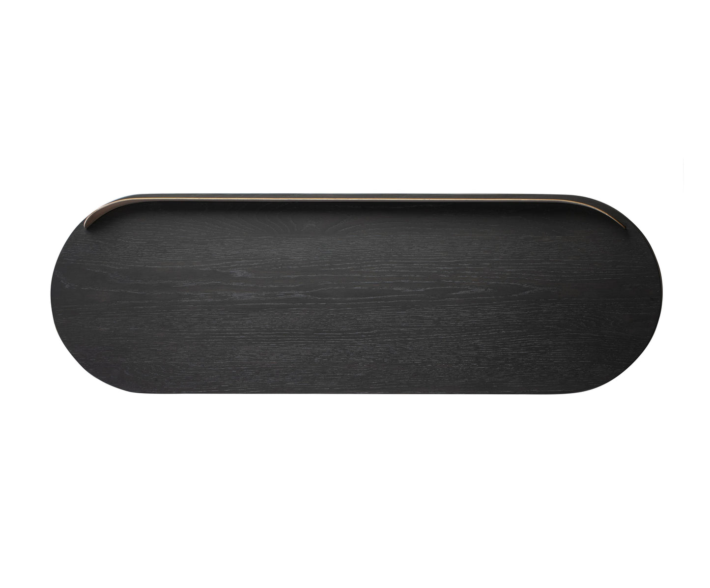 Braden 48 Desk Console Table by TOV Oc44056