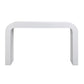 Hump 54 Arched Console Table by TOV Oc54399