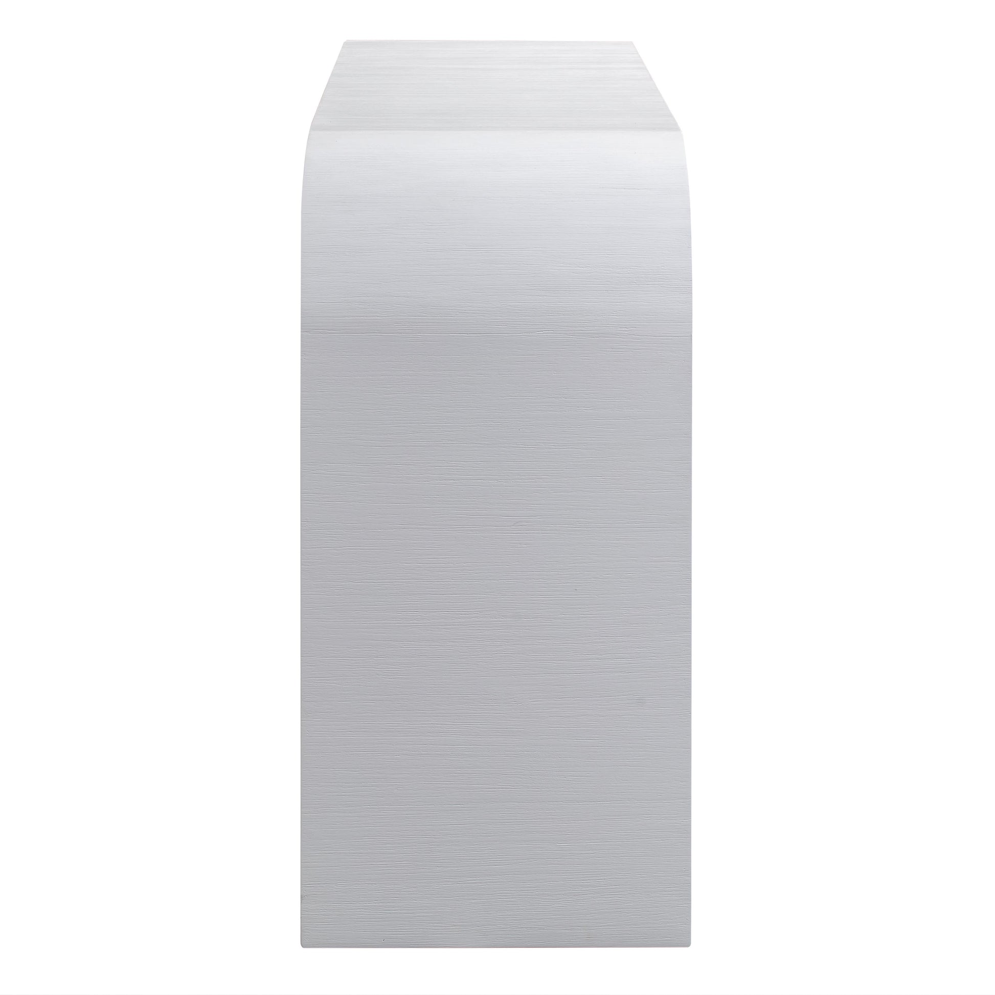 Hump 54 Arched Console Table by TOV Oc44073