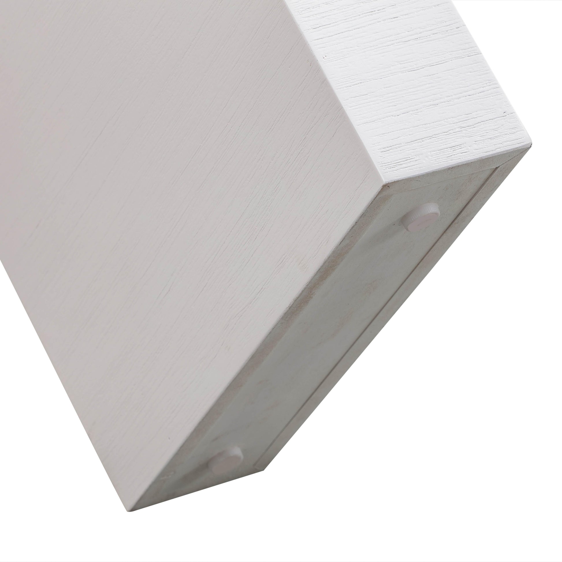 Hump 54" Arched Console Table White by Tov Furniture