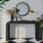 Hump 54 Arched Console Table by TOV Oc44099