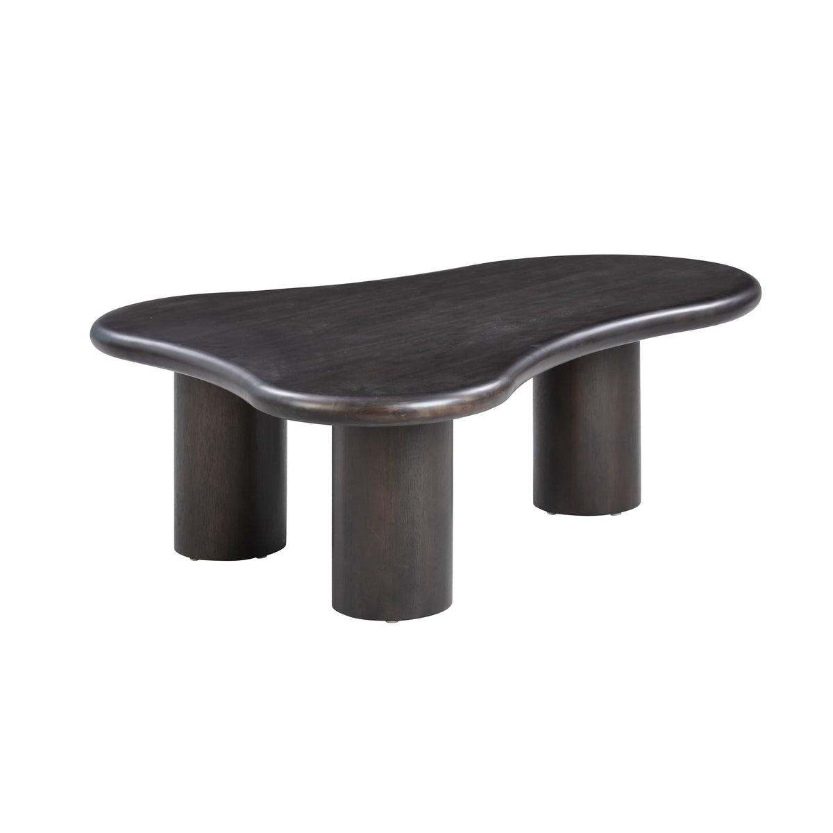 Gotham Dark Umber Coffee Table by TOV Furniture – photo 1 of 7