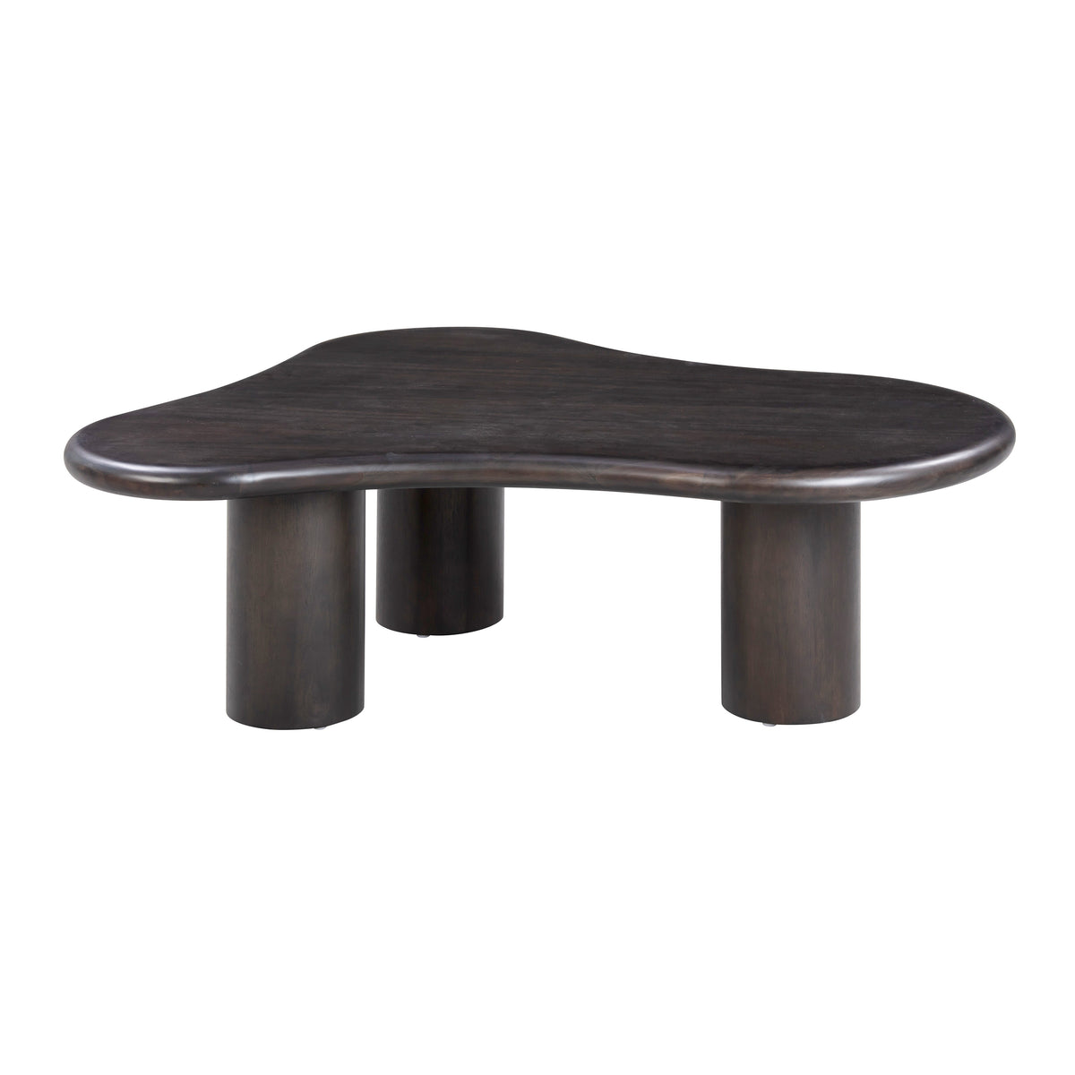 Gotham Dark Umber Coffee Table by TOV Furniture – photo 3 of 7