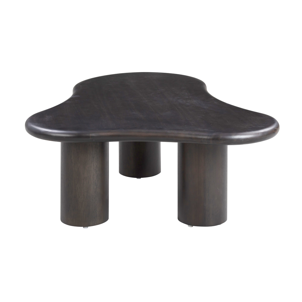 Gotham Dark Umber Coffee Table by TOV Furniture – photo 4 of 7