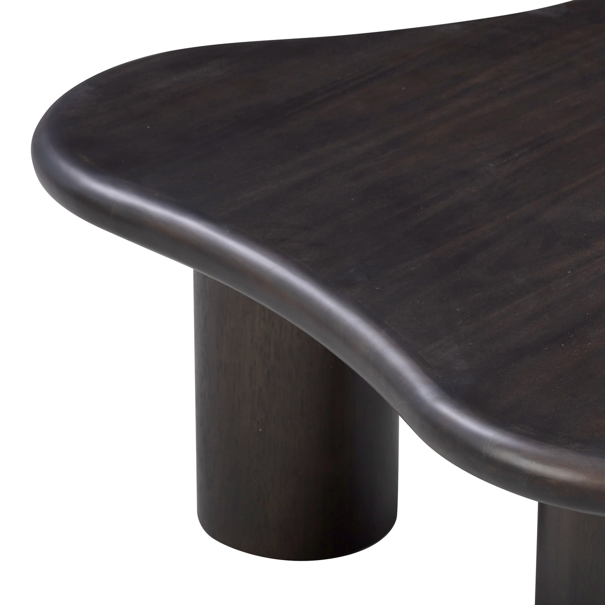 Gotham Dark Umber Coffee Table by TOV Furniture – photo 5 of 7