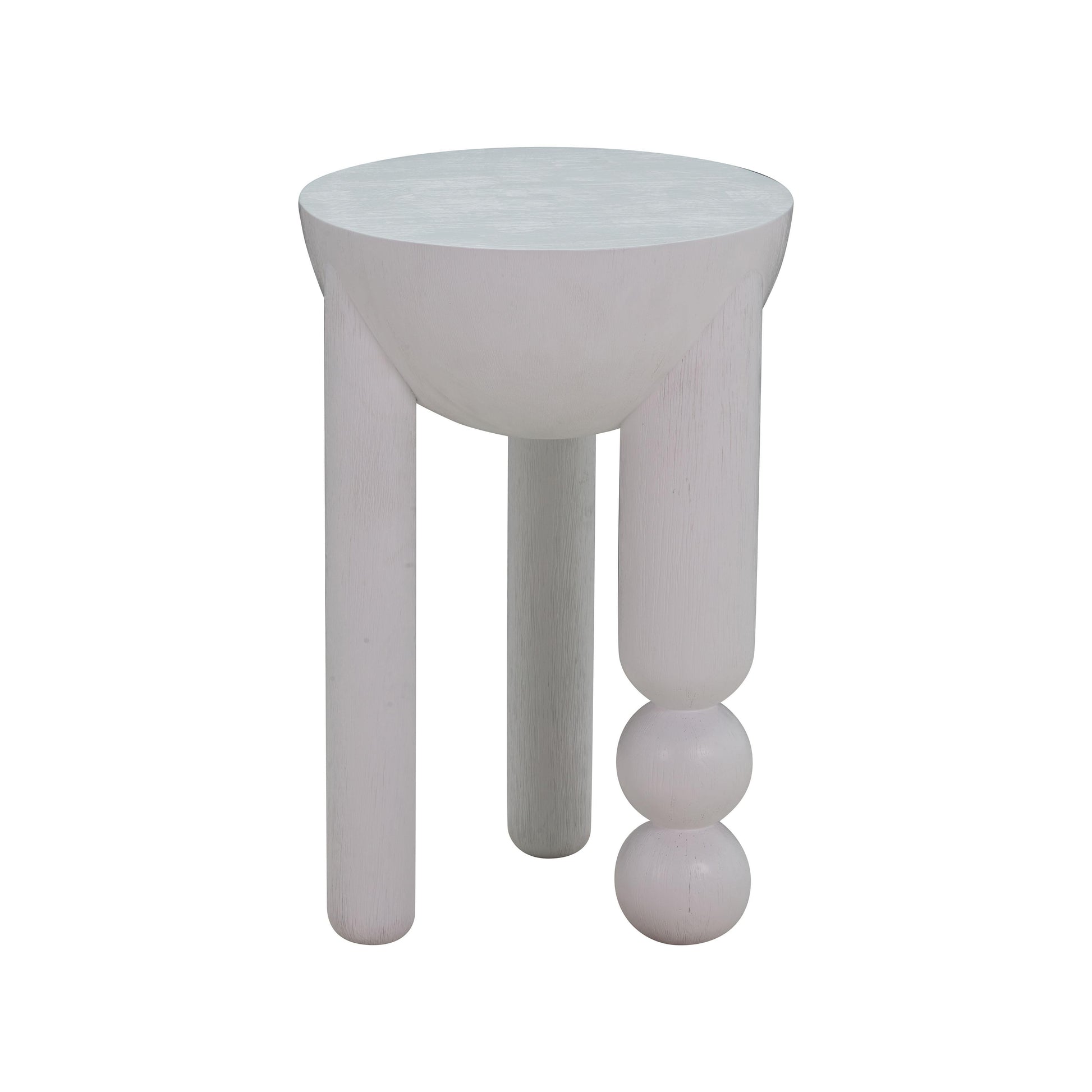 Morse Wooden Accent Table by TOV Oc54198