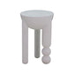Morse Wooden Accent Table by TOV Oc54197