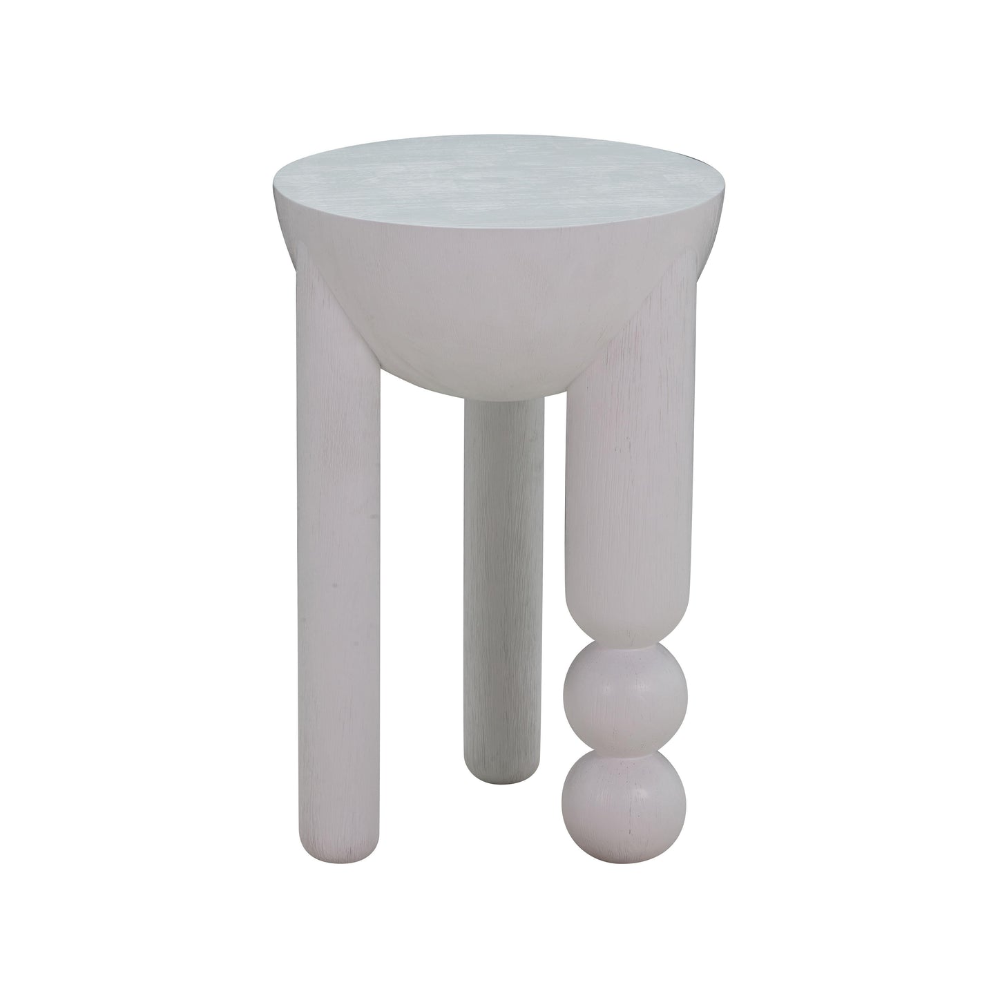 Morse Wooden Accent Table by TOV Oc54197