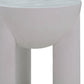 Morse Wooden Accent Table by TOV Oc54197