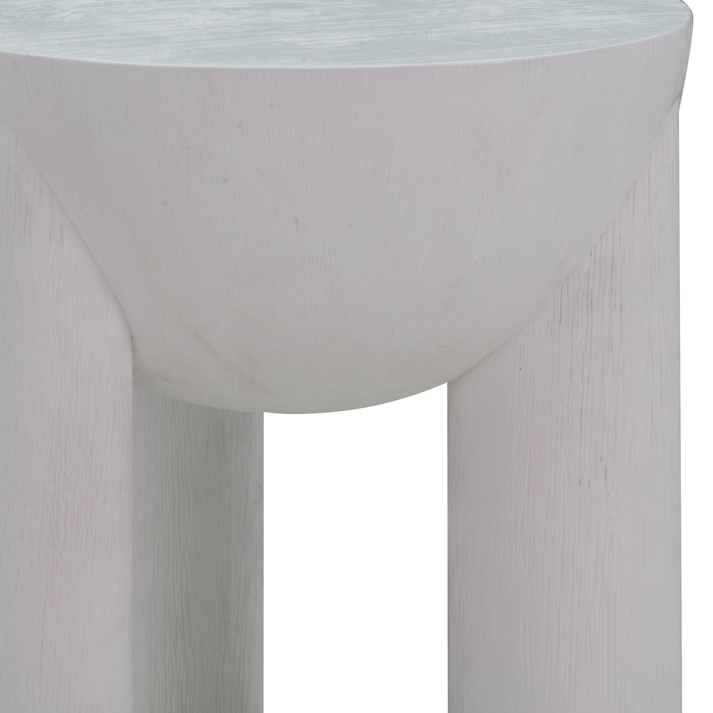 Morse Wooden Accent Table by TOV Oc54197