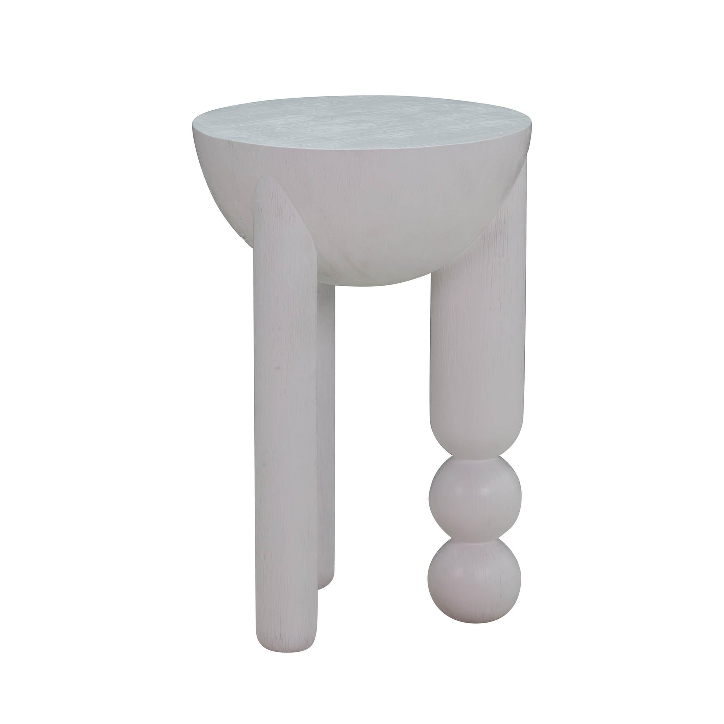 Morse Wooden Accent Table by TOV Oc54197