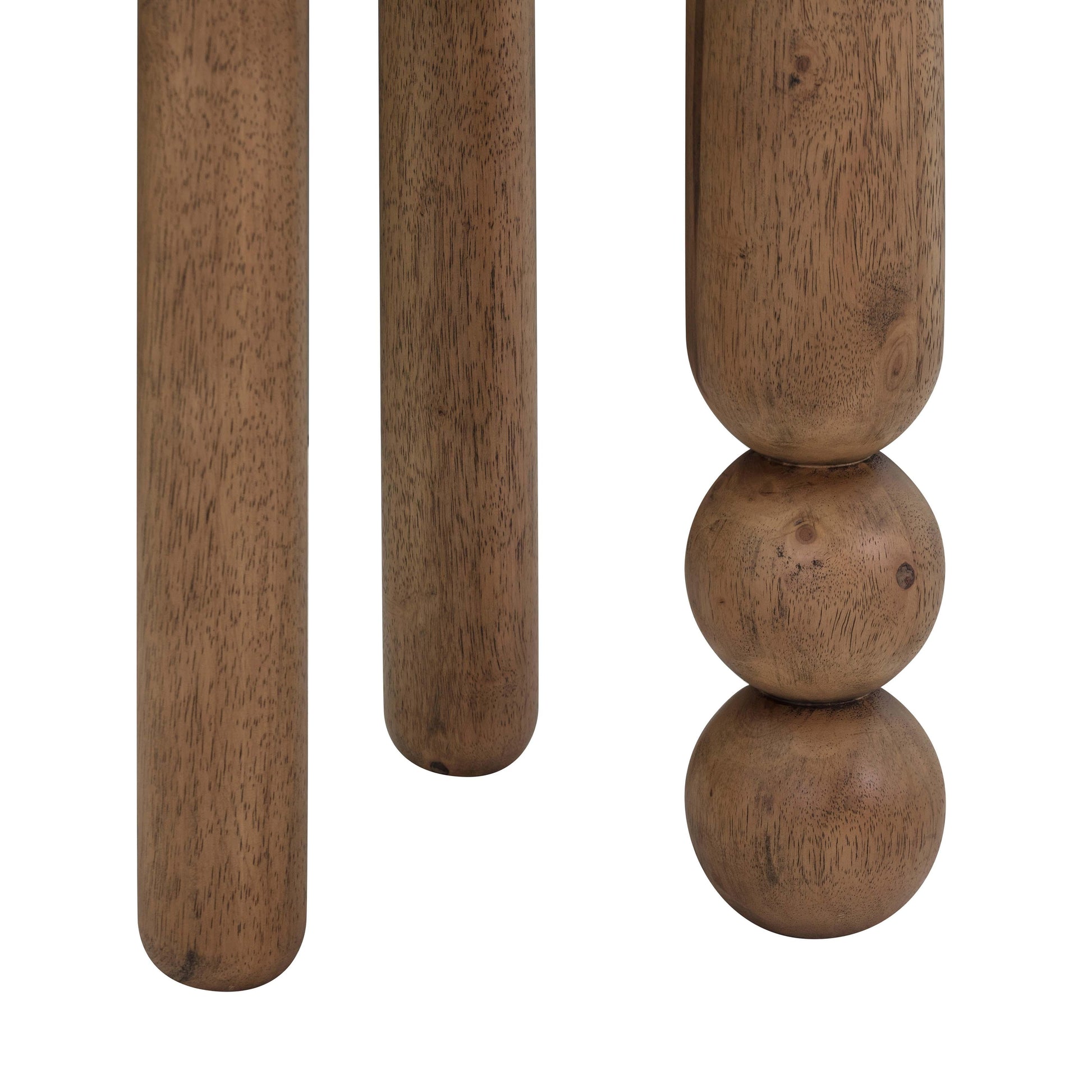 Morse Wooden Accent Table by TOV Oc54198