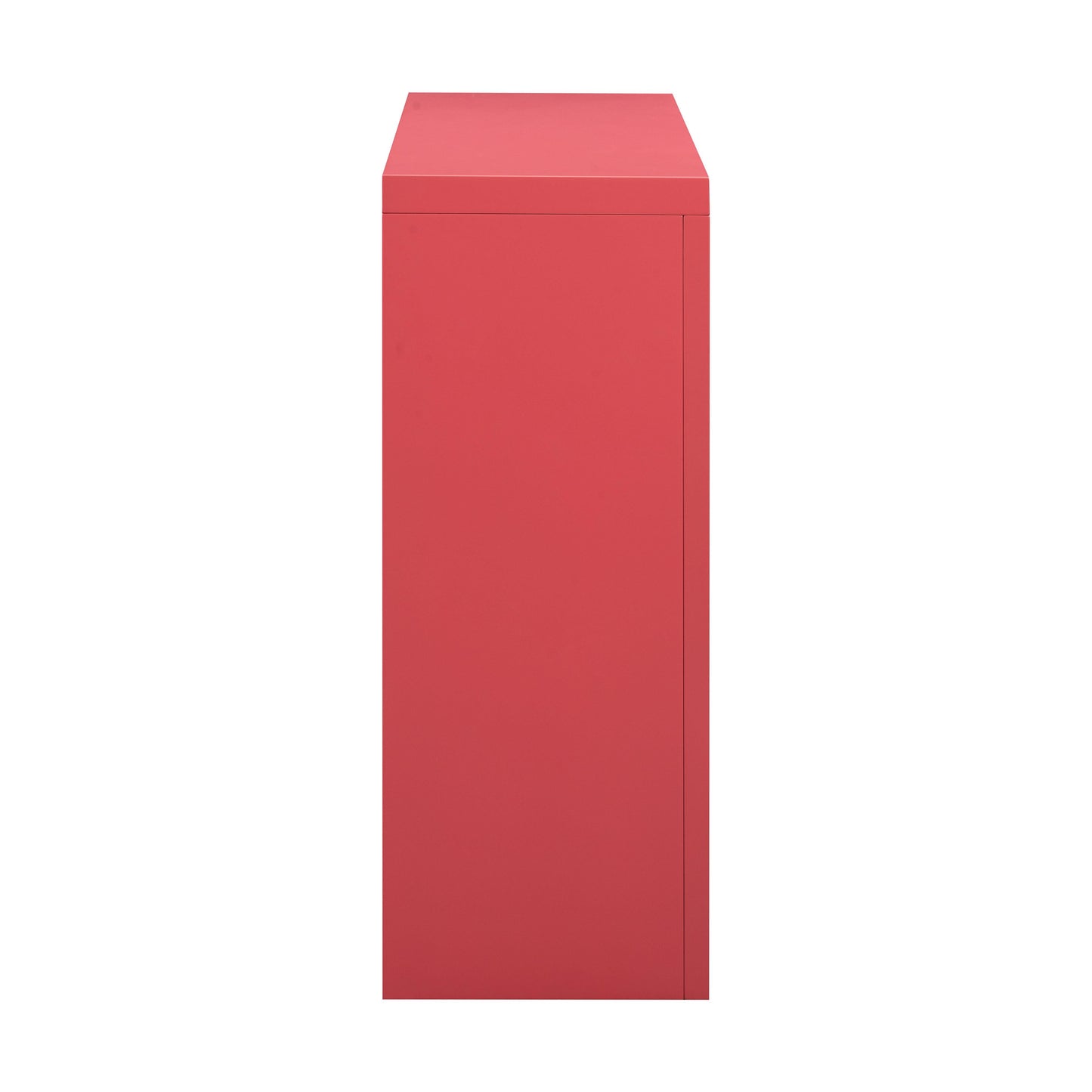 Suzie 45 Rattan Console Table by TOV Oc54206