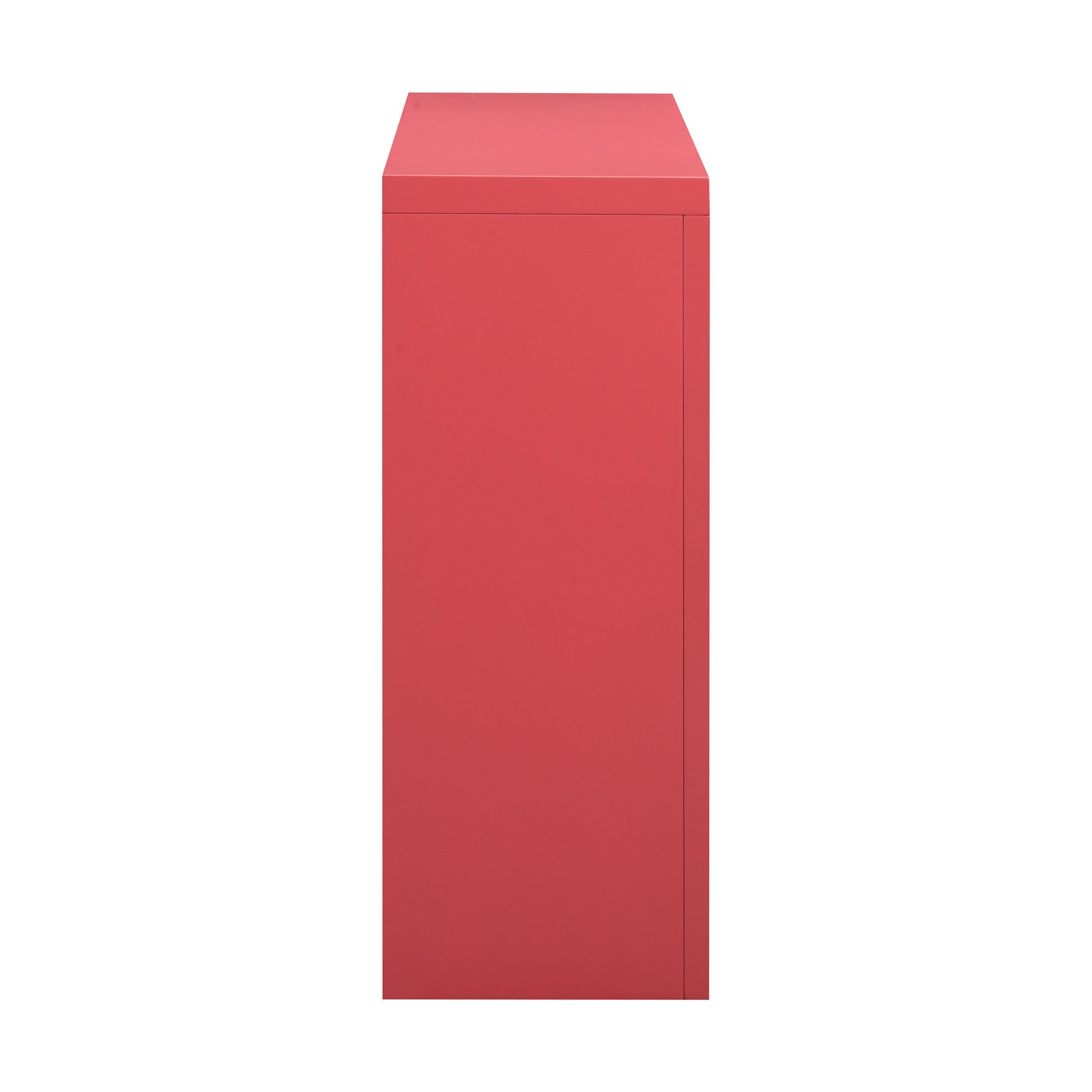 Suzie 45 Rattan Console Table by TOV Oc54208